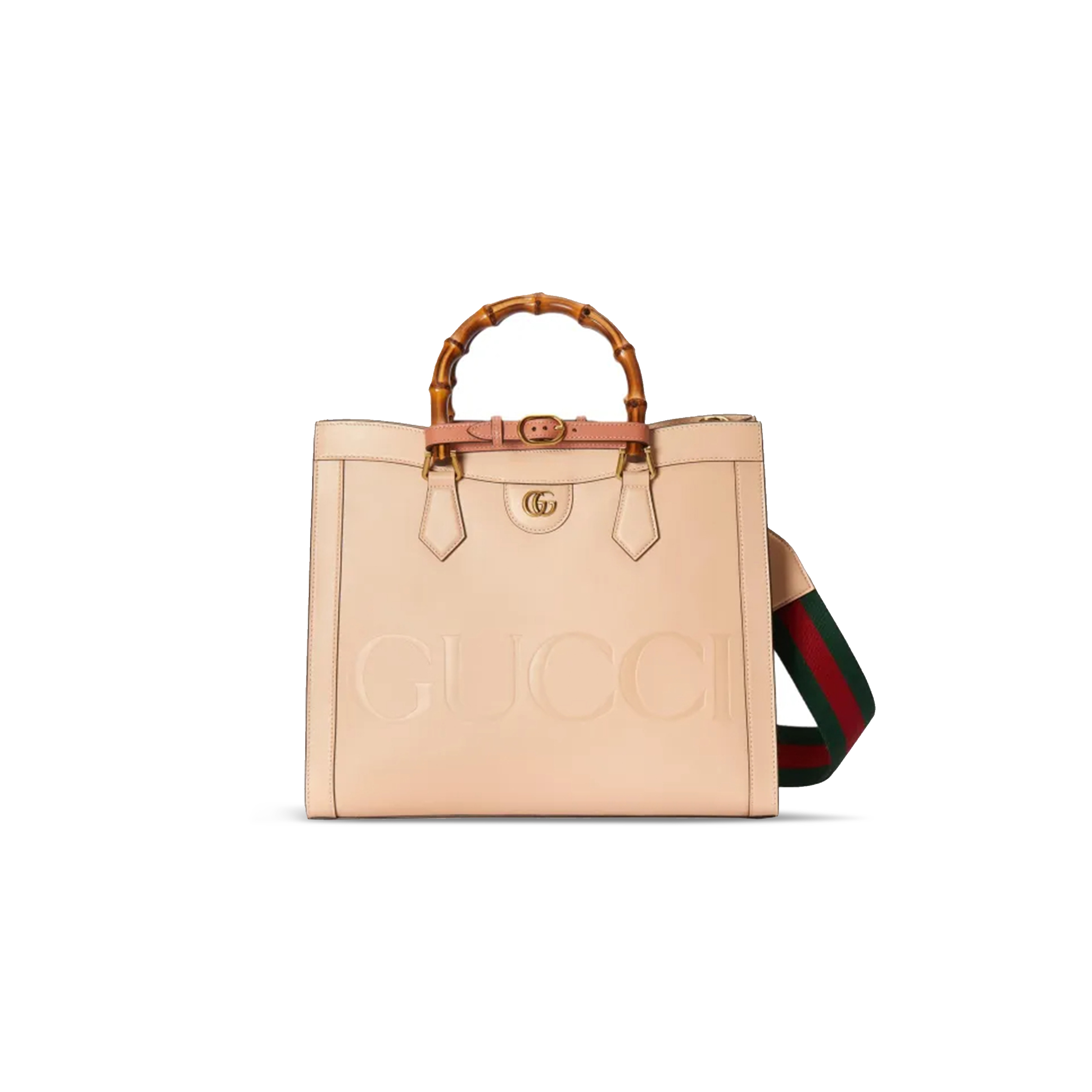 GUCCI DIANA LARGE TOTE BAG 678842 (35*30*14cm)